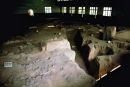 Ban Po Neolithic Village, Xian